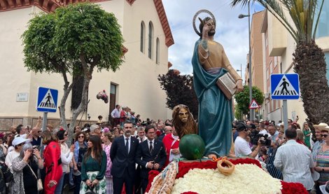 Es  Andalucía - Almería