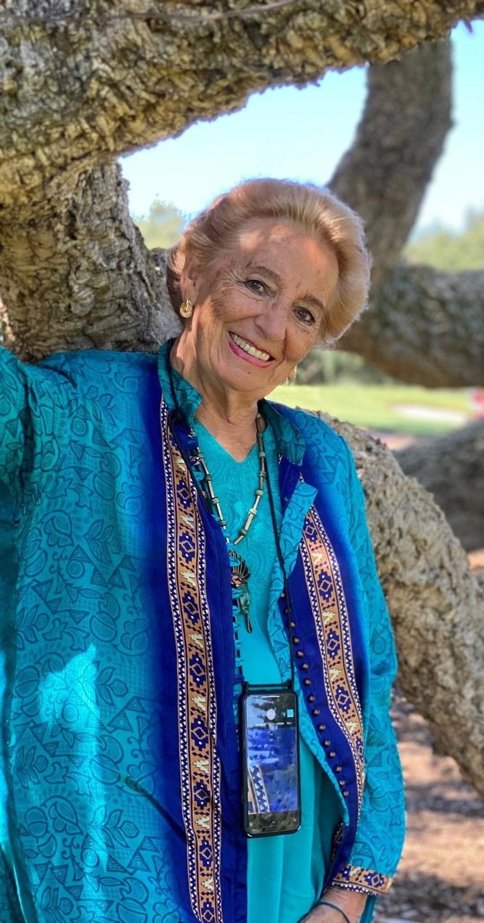 Archivo - Pilar Fernández Labrador