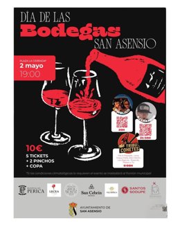 Día de las Bodegas de San Asensio
