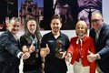 La alcaldesa de Jerez (Cádiz) entrega a Jorge Lorenzo el Premio del Motor Ciudad de Jerez 2026