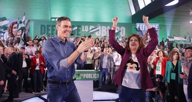 Andalucía