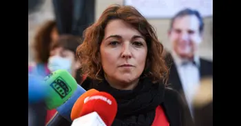 Muere a los 44 años María Campuzano, portavoz de la Alianza contra la Pobreza Energética