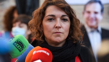 Muere a los 44 años María Campuzano, portavoz de la Alianza contra la Pobreza Energética