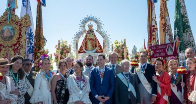 Es Andalucía - Jaén