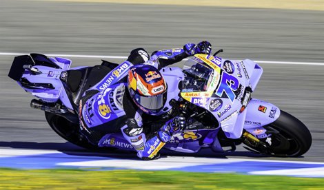 Motociclismo