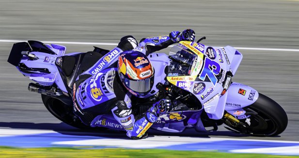 Motociclismo