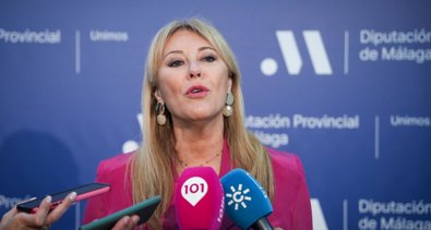 Es Andalucía - Málaga