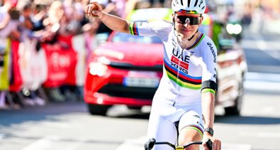 Ciclismo