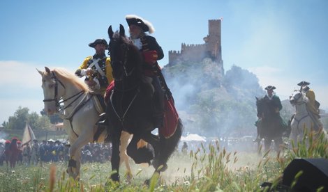 Castilla-La Mancha