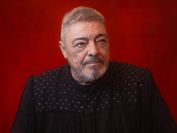 Archivo - Antonio Canales