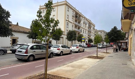 Jerez al día