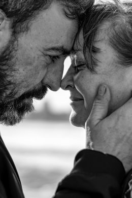 Foto ganadora del Premio de Fotografía Proyecto Hombre Asturias 2026