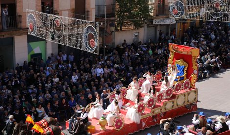 Castilla-La Mancha