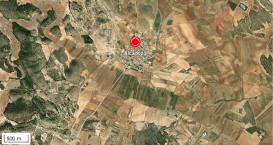Castilla-La Mancha