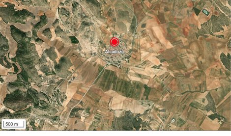 Castilla-La Mancha