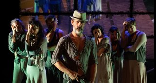 Cantabria Cultura y Deportes