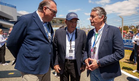 Es Andalucía - Cádiz