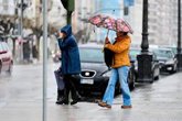 Foto: Cantabria estará este lunes en aviso por lluvias y tormentas