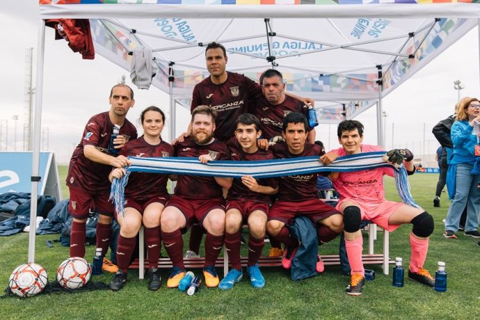 Granada vive por primera vez la emoción y los valores de LALIGA GENUINE Moeve