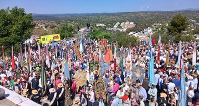 Es Andalucía - Jaén