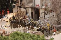 El Ejército de Israel limita a 1.500 personas las reuniones durante un día en el norte del país