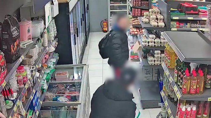 Desarticulado un grupo criminal que robaba productos farmacéuticos en la zona de La Sagra y Madrid.