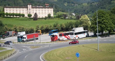 País Vasco
