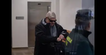 El Congrés interroga hui al xofer de Mazón el dia de la dana i a l'ex cap de Bombers de València