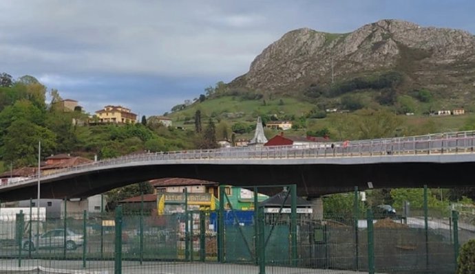 Puente de Ribadesella