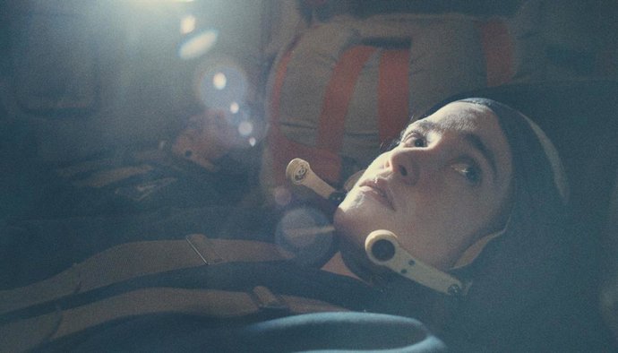 Tráiler de Ciudad de las estrellas, el spin-off de Para toda la humanidad