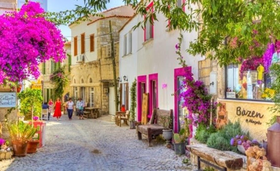 Izmir (Turquía)