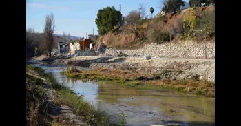 Ontinyent decreta dos dies de dol oficial després de la mort de dos veïns en caure un cotxe al riu Clariano