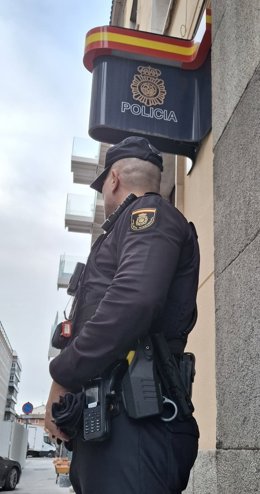 Archivo - Sucesos.- Ingresa en prisión un detenido en Villanueva de la Serena buscado por numerosas requisitorias judiciales