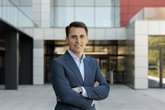 Foto: Germán Larrea, nuevo director general de Verisure en España