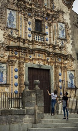 Archivo - Jerez de los Caballeros