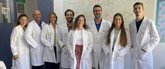 Foto: Un estudio identifica una proteína clave para la protección del epitelio respiratorio