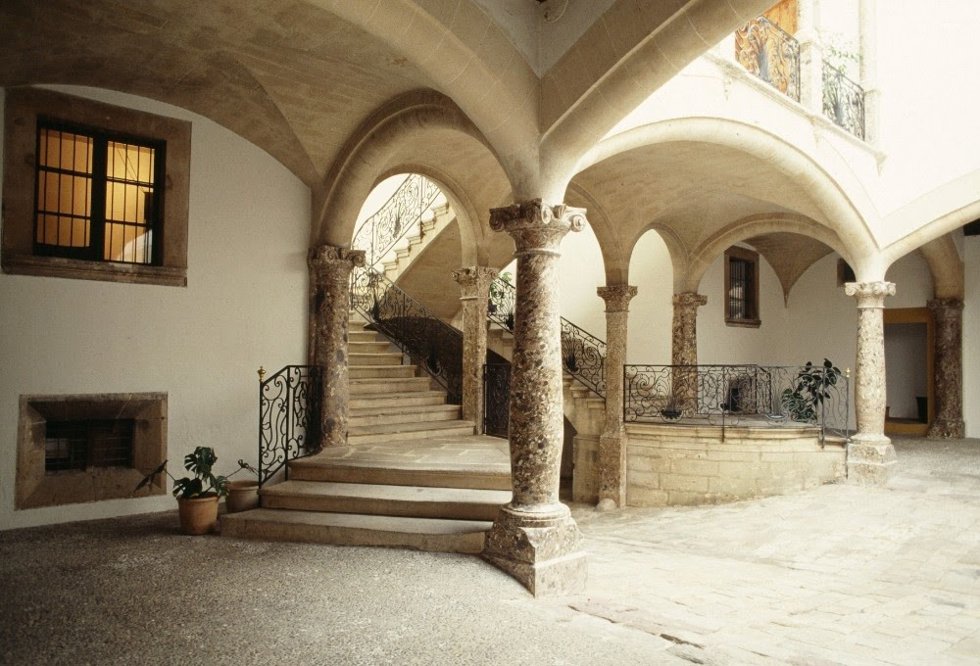 Palau Soleric