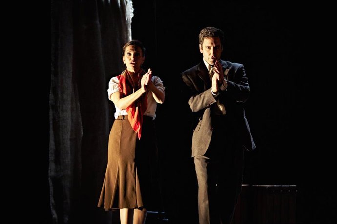 'Un Viaje Sin Retorno' En Rambleta