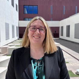 La nueva gerente de la FEHT Mónica Milá