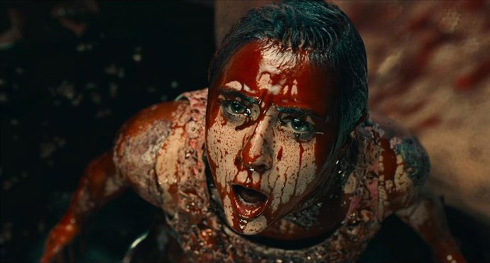 Prime Video cancela por sorpresa Gen V, el spin-off universitario de The Boys: ¿Está la saga en peligro?