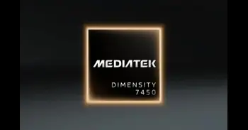 Mediatek presenta sus nuevos chips para la gama media alta: Dimensity 7450 y 7450X optimizado para plegables tipo flip