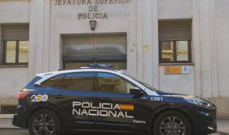 Murcia