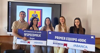 Comunicados Sociedad