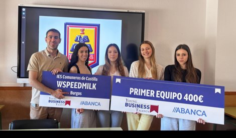 Comunicados Sociedad