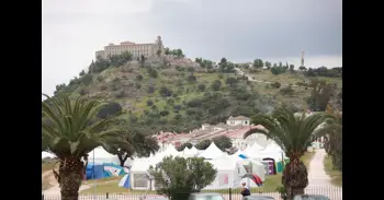 El Plan del Cerro afronta las últimas horas de la Romería de la Virgen de la Cabeza, en Andújar, sin incidencias graves
