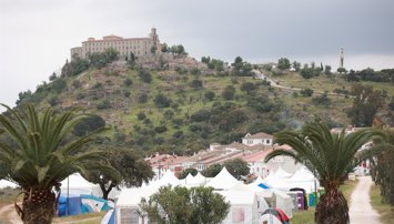 Es Andalucía - Jaén