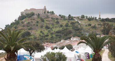 Es Andalucía - Jaén