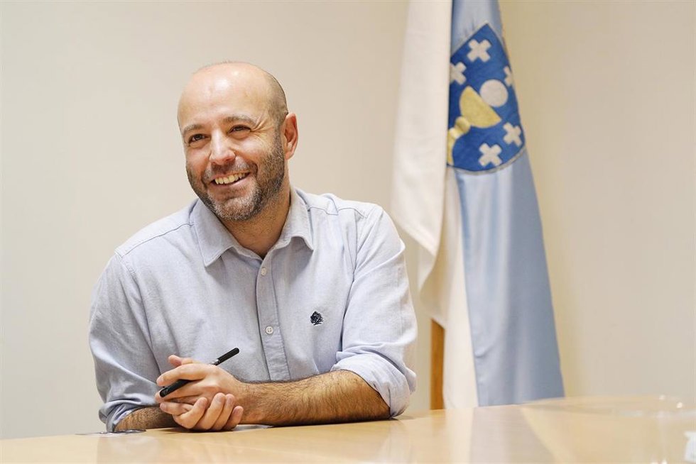AMP.- Villares y Jueces para la Democracia recurren la decisión del TSXG de apartarlo de la sección encargada de eólicos