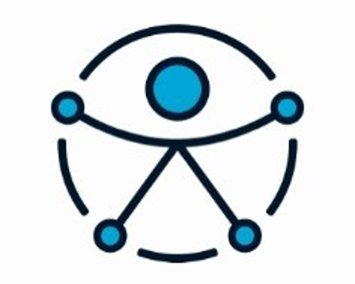 El distintivo de discapacidades invisibles de Aena