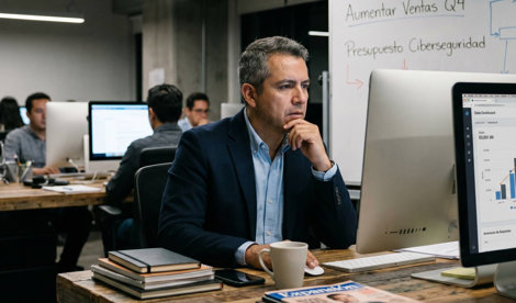 Comunicados Empresas